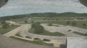 Weather camera view of Central ES.