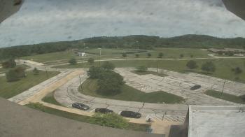 Weather camera view of Central ES.