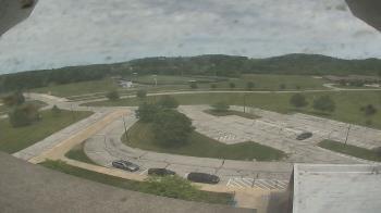 Weather camera view of Central ES.