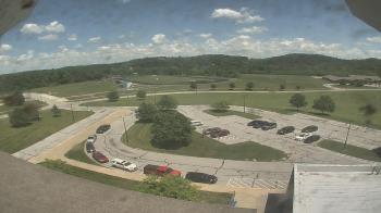 Weather camera view of Central ES.