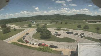 Weather camera view of Central ES.