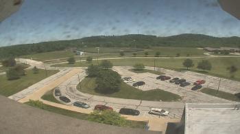 Weather camera view of Central ES.
