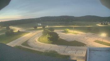 Weather camera view of Central ES.