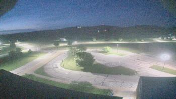 Weather camera view of Central ES.