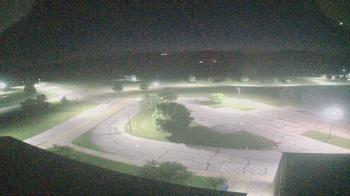Weather camera view of Central ES.