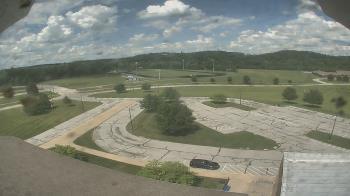 Weather camera view of Central ES.