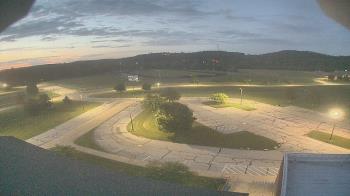 Weather camera view of Central ES.