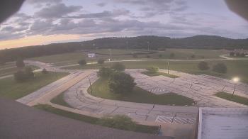 Weather camera view of Central ES.