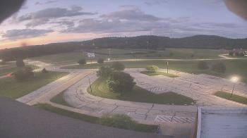 Weather camera view of Central ES.