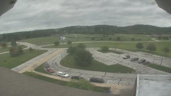 Weather camera view of Central ES.