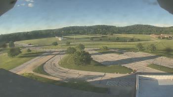 Weather camera view of Central ES.