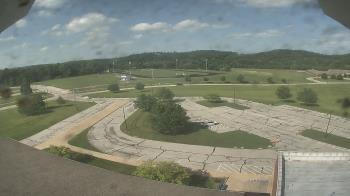 Weather camera view of Central ES.