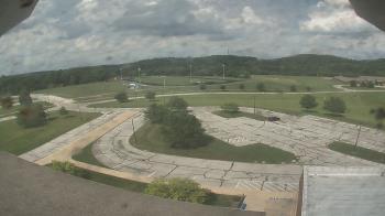 Weather camera view of Central ES.