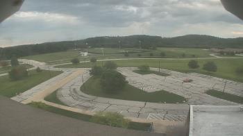 Weather camera view of Central ES.