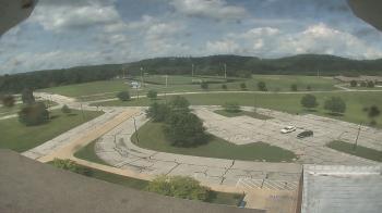 Weather camera view of Central ES.