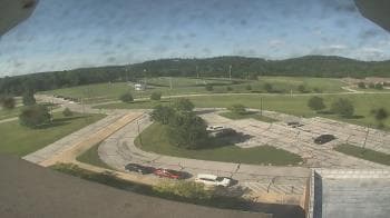 Weather camera view of Central ES.