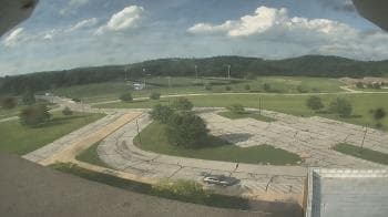 Weather camera view of Central ES.