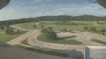 Weather camera view of Central ES.