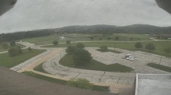 Weather camera view of Central ES.