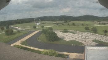 Weather camera view of Central ES.