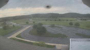 Weather camera view of Central ES.