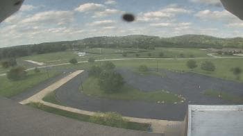 Weather camera view of Central ES.