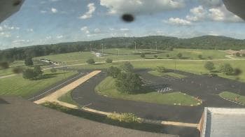 Weather camera view of Central ES.