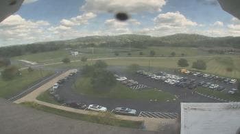 Weather camera view of Central ES.