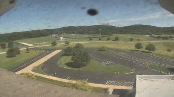 Weather camera view of Central ES.