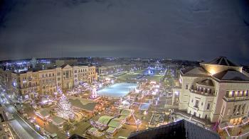 Weather camera view of City of Carmel.