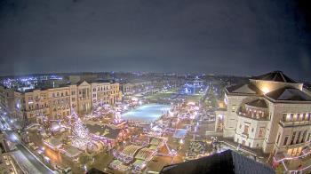 Weather camera view of City of Carmel.