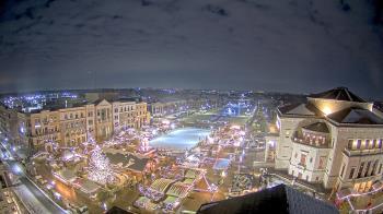 Weather camera view of City of Carmel.