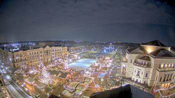 Weather camera view of City of Carmel.