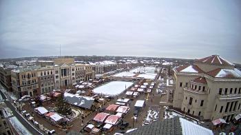 Weather camera view of City of Carmel.