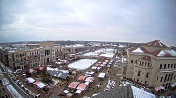 Weather camera view of City of Carmel.
