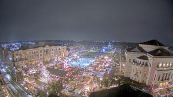 Weather camera view of City of Carmel.