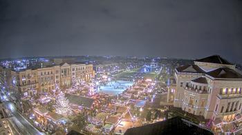 Weather camera view of City of Carmel.