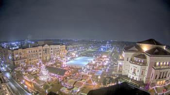 Weather camera view of City of Carmel.