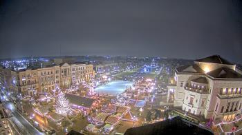 Weather camera view of City of Carmel.