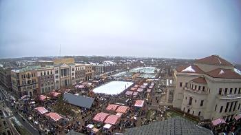 Weather camera view of City of Carmel.