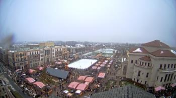 Weather camera view of City of Carmel.