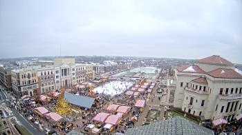 Weather camera view of City of Carmel.