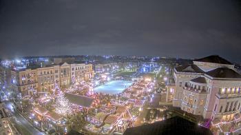 Weather camera view of City of Carmel.