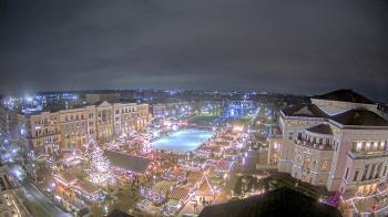 Weather camera view of City of Carmel.