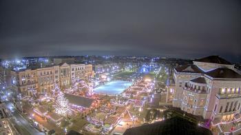 Weather camera view of City of Carmel.