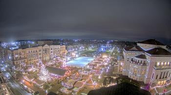 Weather camera view of City of Carmel.