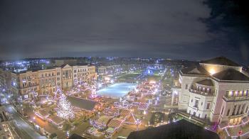 Weather camera view of City of Carmel.