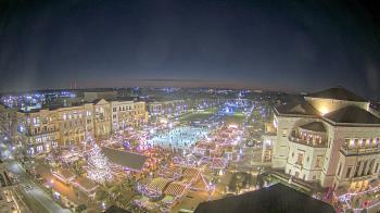Weather camera view of City of Carmel.