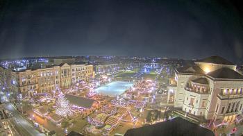 Weather camera view of City of Carmel.