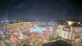 Weather camera view of City of Carmel.